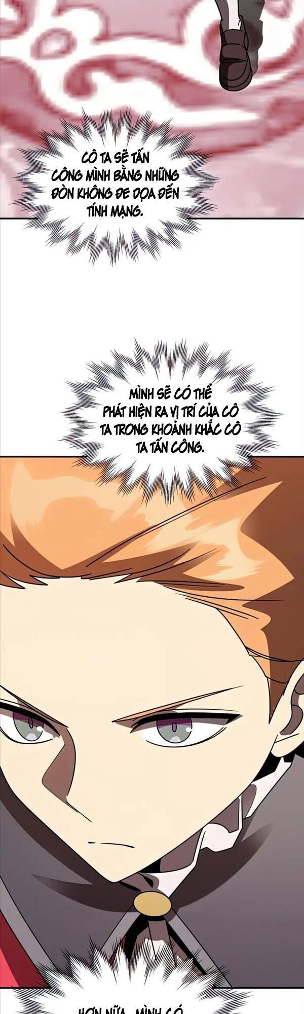 đọc truyện Con Trai Út Của Đại Pháp Sư Lừng Danh Chương 23 ảnh 28 tại Thiên Thai Truyện