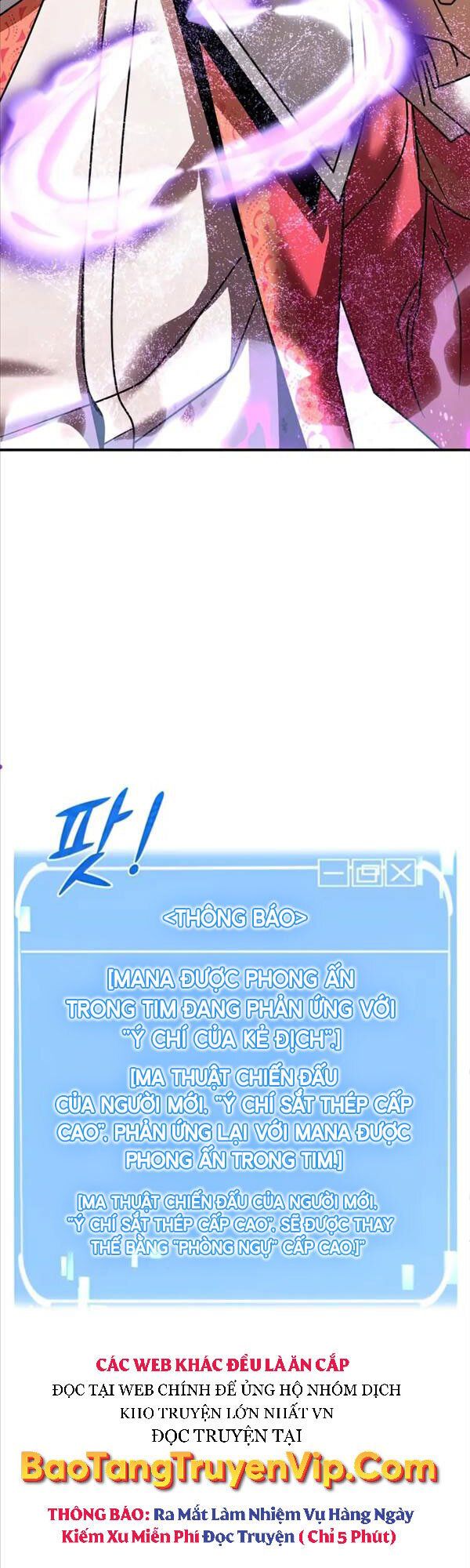 đọc truyện Con Trai Út Của Đại Pháp Sư Lừng Danh Chương 23 ảnh 31 tại Thiên Thai Truyện