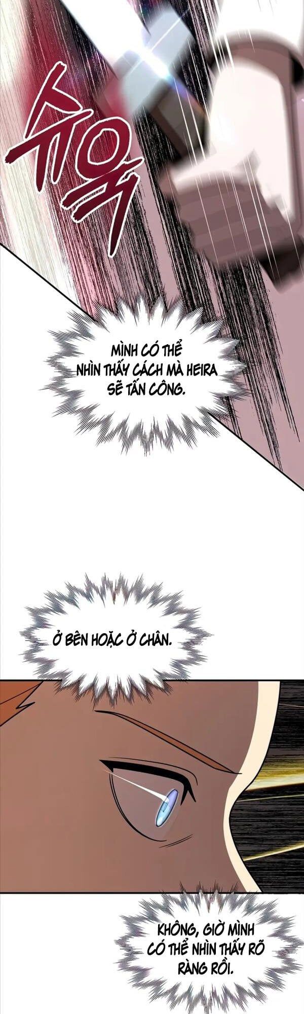 đọc truyện Con Trai Út Của Đại Pháp Sư Lừng Danh Chương 23 ảnh 33 tại Thiên Thai Truyện