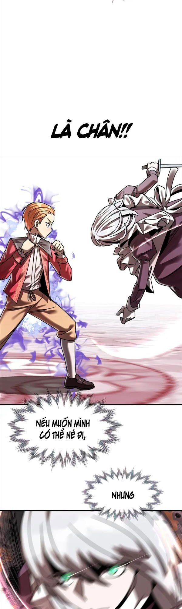 đọc truyện Con Trai Út Của Đại Pháp Sư Lừng Danh Chương 23 ảnh 34 tại Thiên Thai Truyện