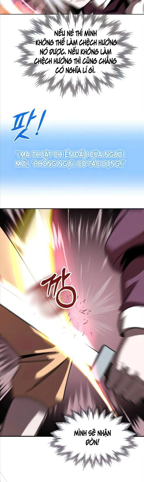 đọc truyện Con Trai Út Của Đại Pháp Sư Lừng Danh Chương 23 ảnh 35 tại Thiên Thai Truyện