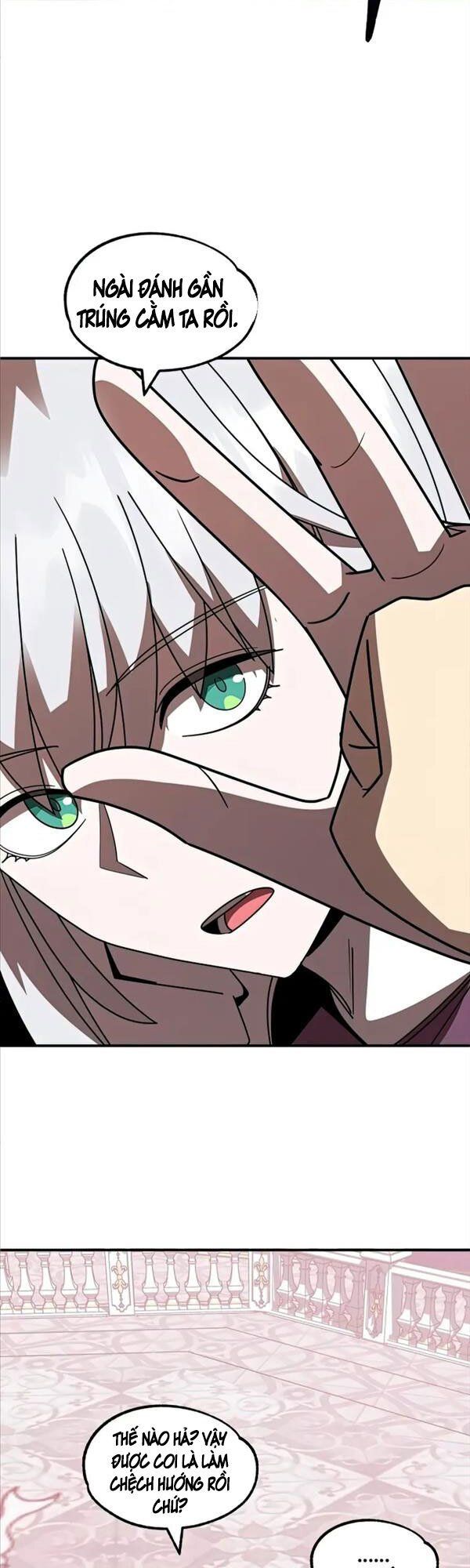 đọc truyện Con Trai Út Của Đại Pháp Sư Lừng Danh Chương 23 ảnh 38 tại Thiên Thai Truyện