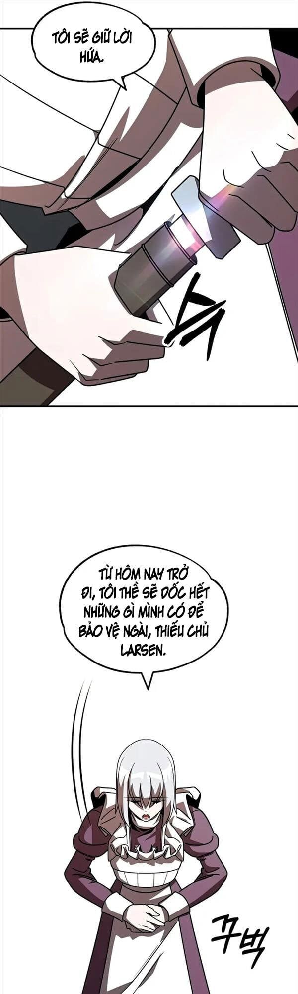 đọc truyện Con Trai Út Của Đại Pháp Sư Lừng Danh Chương 23 ảnh 40 tại Thiên Thai Truyện