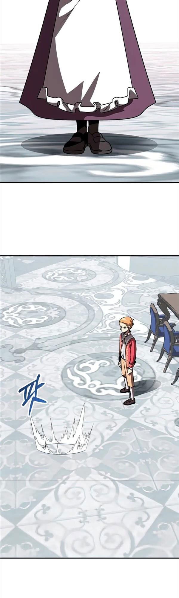 đọc truyện Con Trai Út Của Đại Pháp Sư Lừng Danh Chương 23 ảnh 41 tại Thiên Thai Truyện