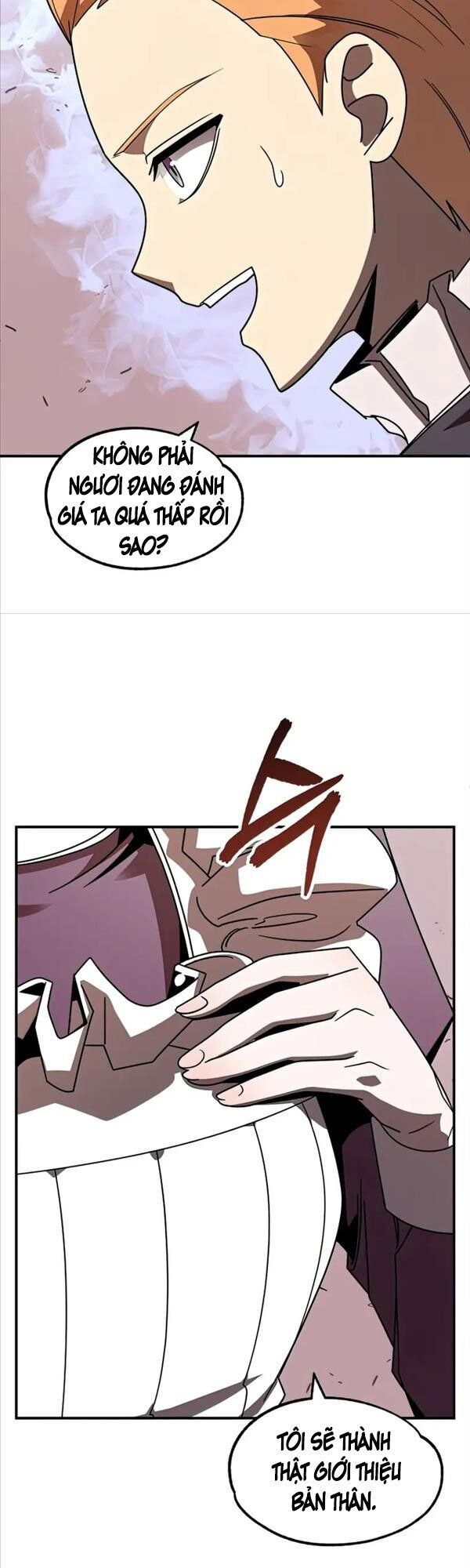 đọc truyện Con Trai Út Của Đại Pháp Sư Lừng Danh Chương 23 ảnh 6 tại Thiên Thai Truyện