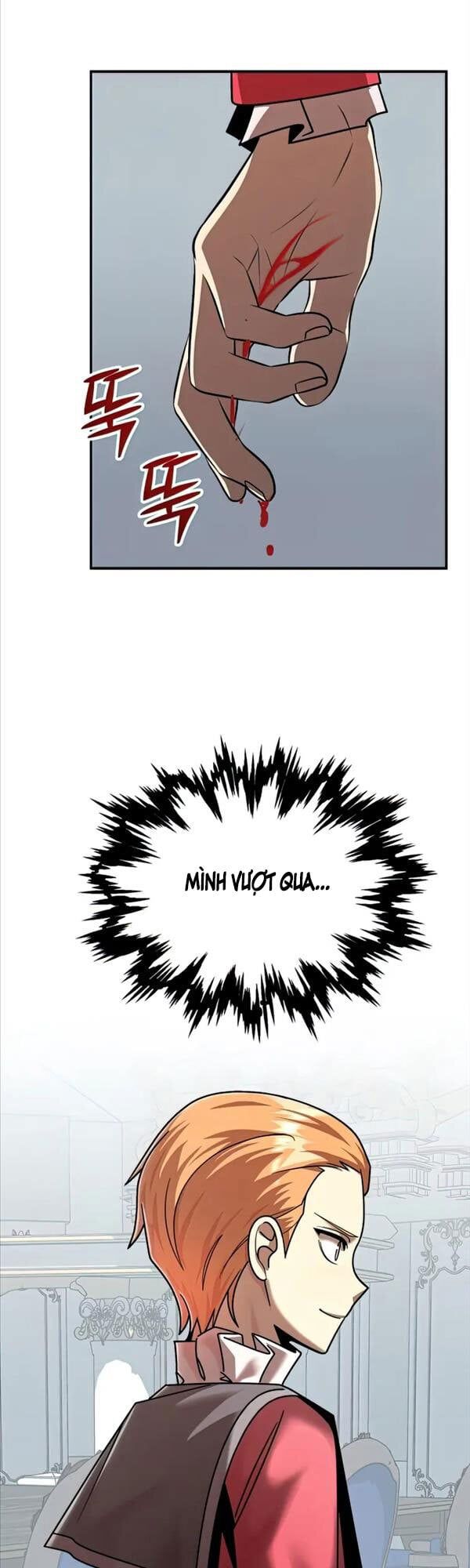 đọc truyện Con Trai Út Của Đại Pháp Sư Lừng Danh Chương 23 ảnh 42 tại Thiên Thai Truyện