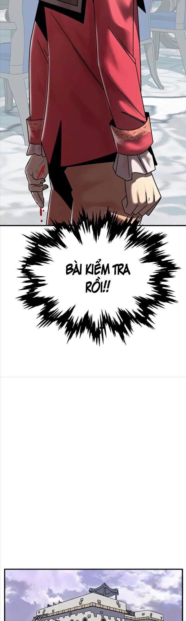 đọc truyện Con Trai Út Của Đại Pháp Sư Lừng Danh Chương 23 ảnh 43 tại Thiên Thai Truyện