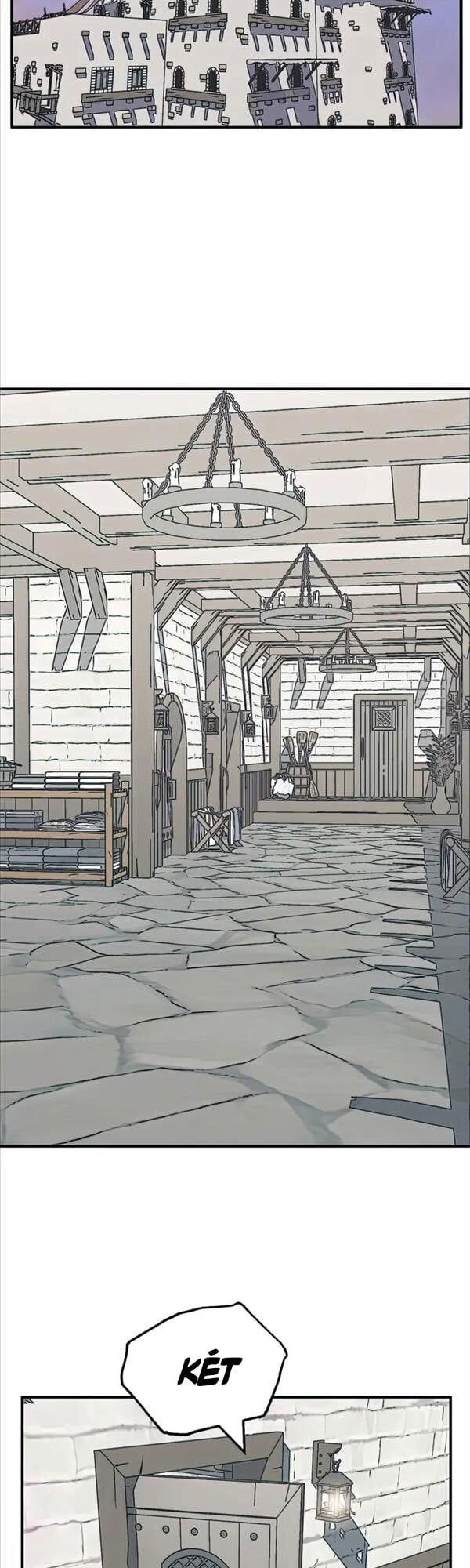 đọc truyện Con Trai Út Của Đại Pháp Sư Lừng Danh Chương 23 ảnh 44 tại Thiên Thai Truyện