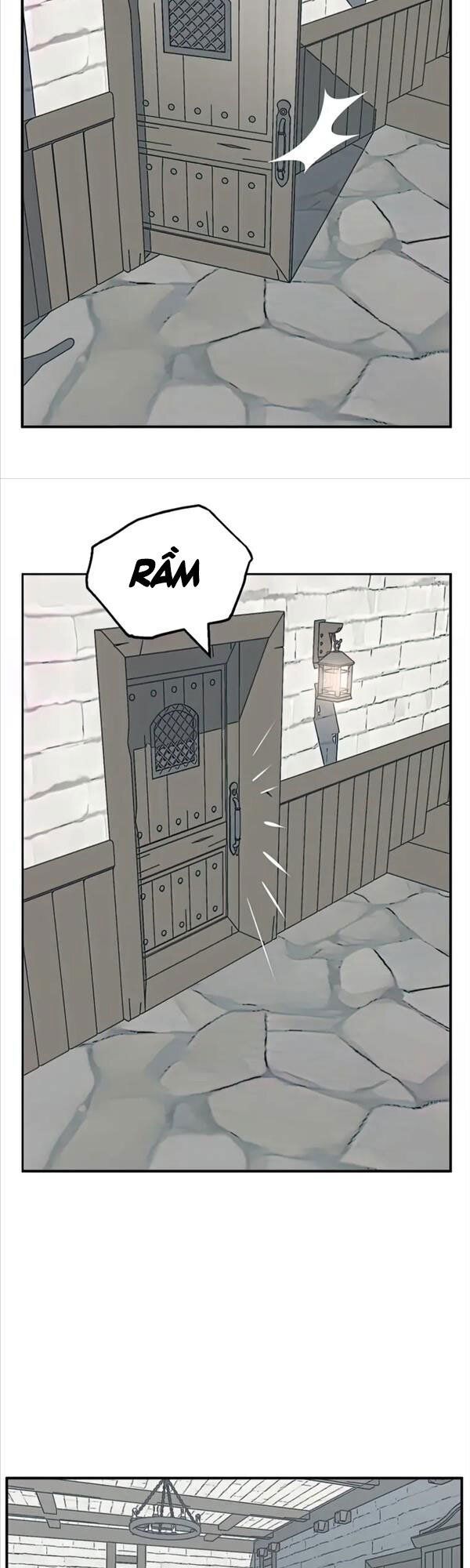 đọc truyện Con Trai Út Của Đại Pháp Sư Lừng Danh Chương 23 ảnh 45 tại Thiên Thai Truyện