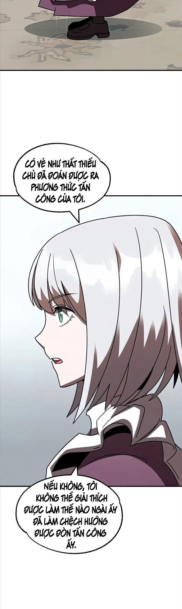 đọc truyện Con Trai Út Của Đại Pháp Sư Lừng Danh Chương 23 ảnh 47 tại Thiên Thai Truyện