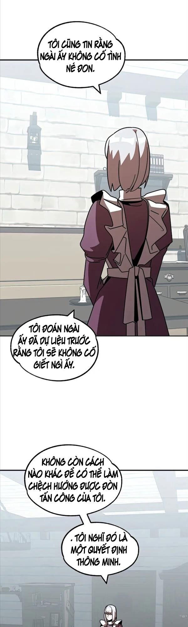 đọc truyện Con Trai Út Của Đại Pháp Sư Lừng Danh Chương 23 ảnh 48 tại Thiên Thai Truyện