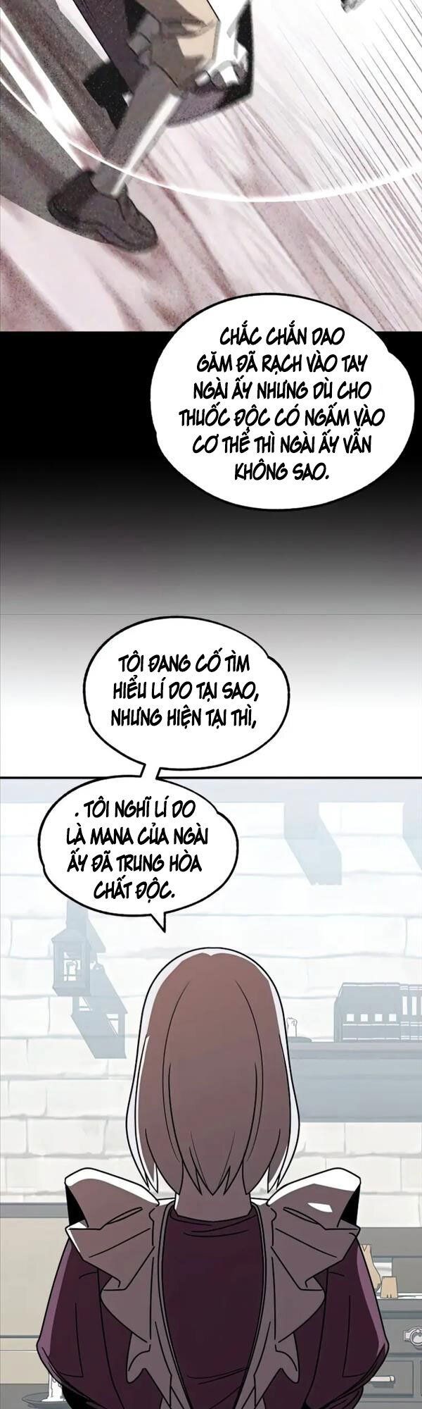 đọc truyện Con Trai Út Của Đại Pháp Sư Lừng Danh Chương 23 ảnh 50 tại Thiên Thai Truyện