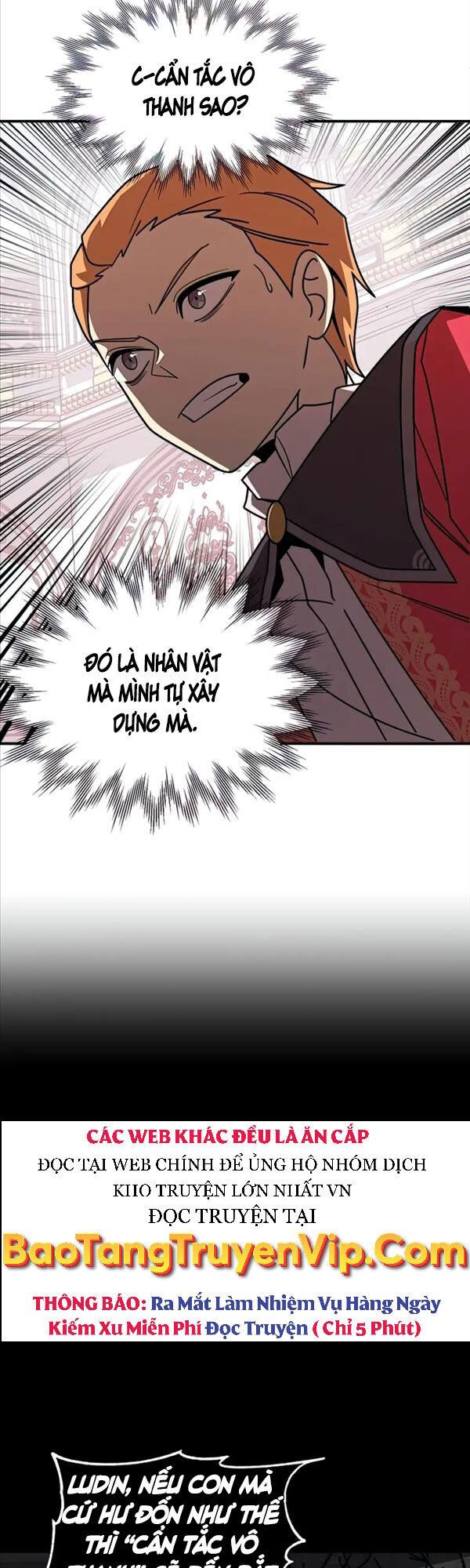 đọc truyện Con Trai Út Của Đại Pháp Sư Lừng Danh Chương 23 ảnh 8 tại Thiên Thai Truyện