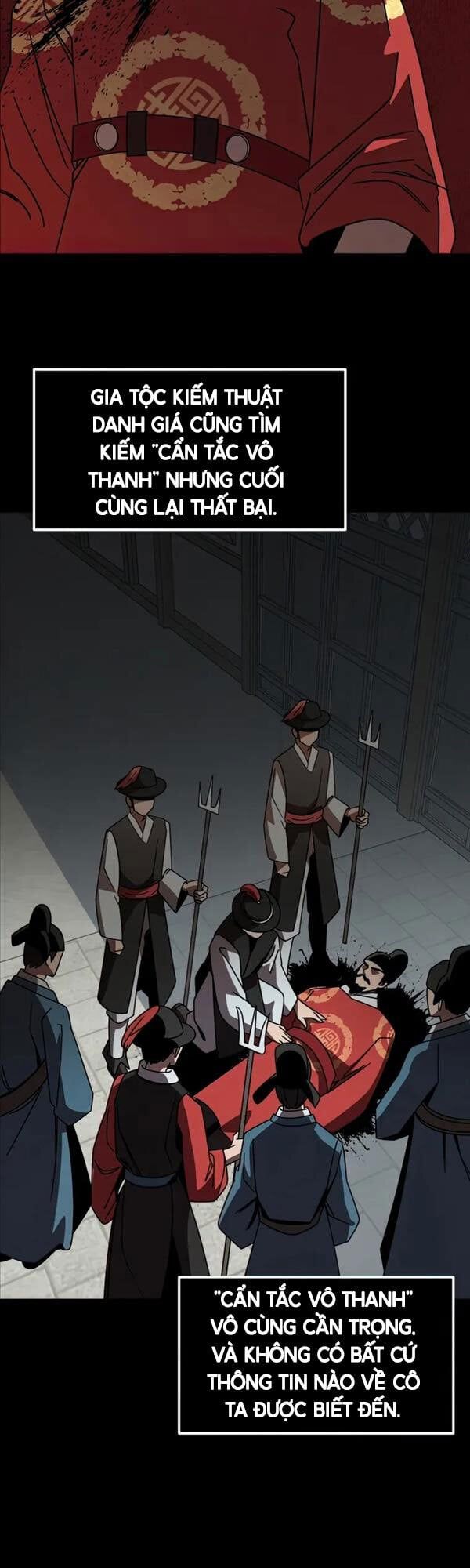 đọc truyện Con Trai Út Của Đại Pháp Sư Lừng Danh Chương 23 ảnh 10 tại Thiên Thai Truyện