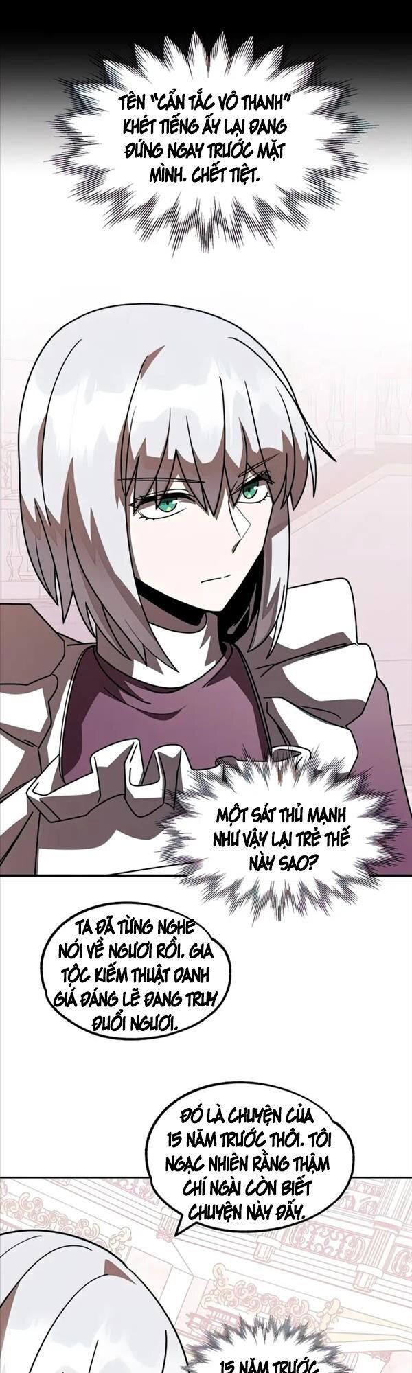 đọc truyện Con Trai Út Của Đại Pháp Sư Lừng Danh Chương 23 ảnh 11 tại Thiên Thai Truyện