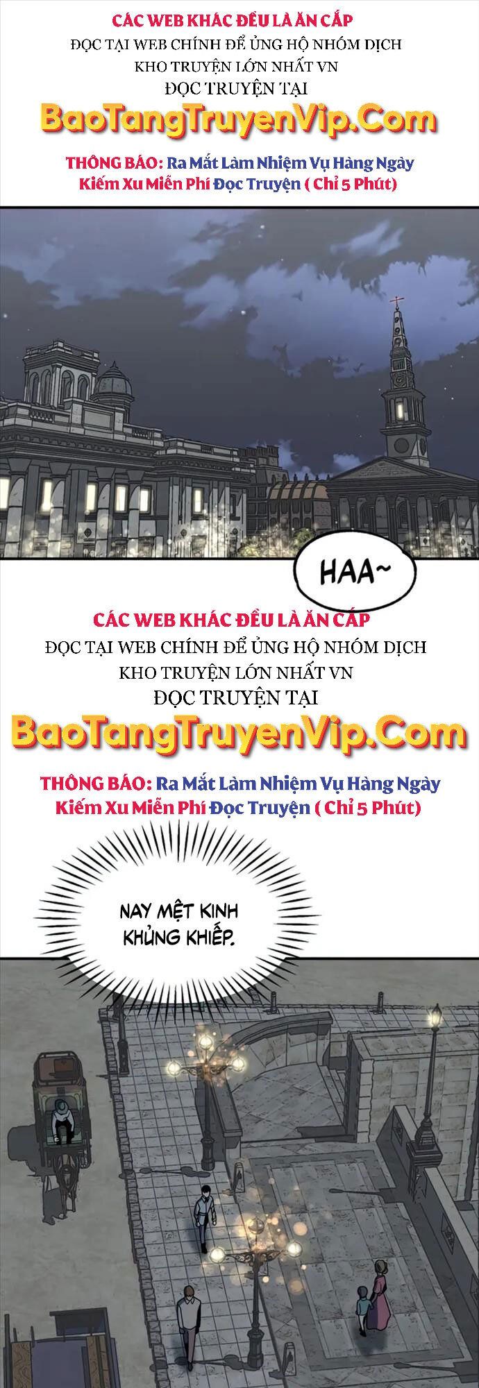 đọc truyện Con Trai Út Của Đại Pháp Sư Lừng Danh Chương 24 ảnh 3 tại Thiên Thai Truyện