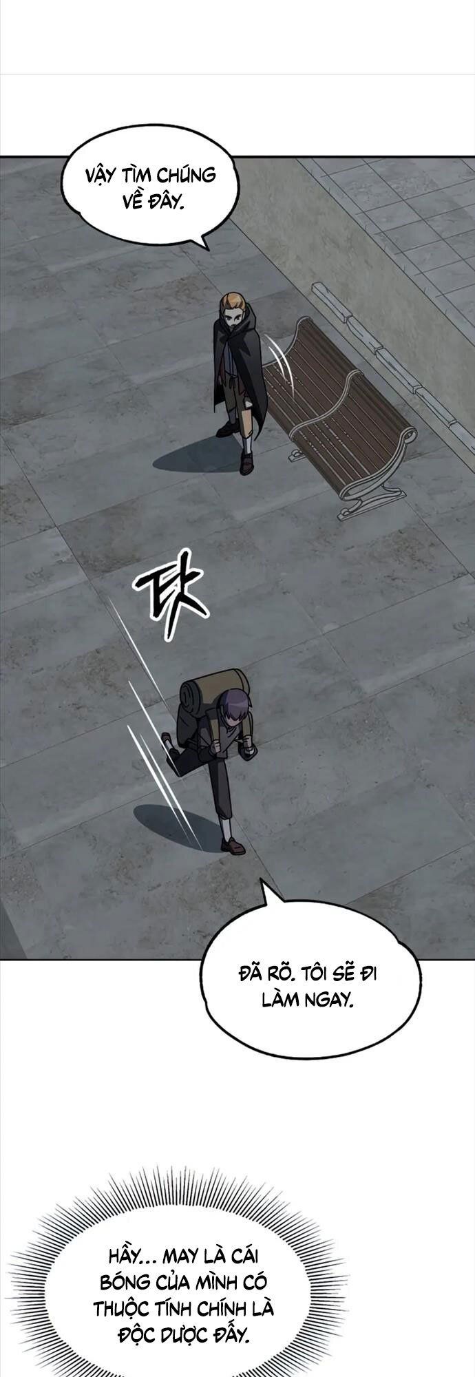 đọc truyện Con Trai Út Của Đại Pháp Sư Lừng Danh Chương 24 ảnh 12 tại Thiên Thai Truyện