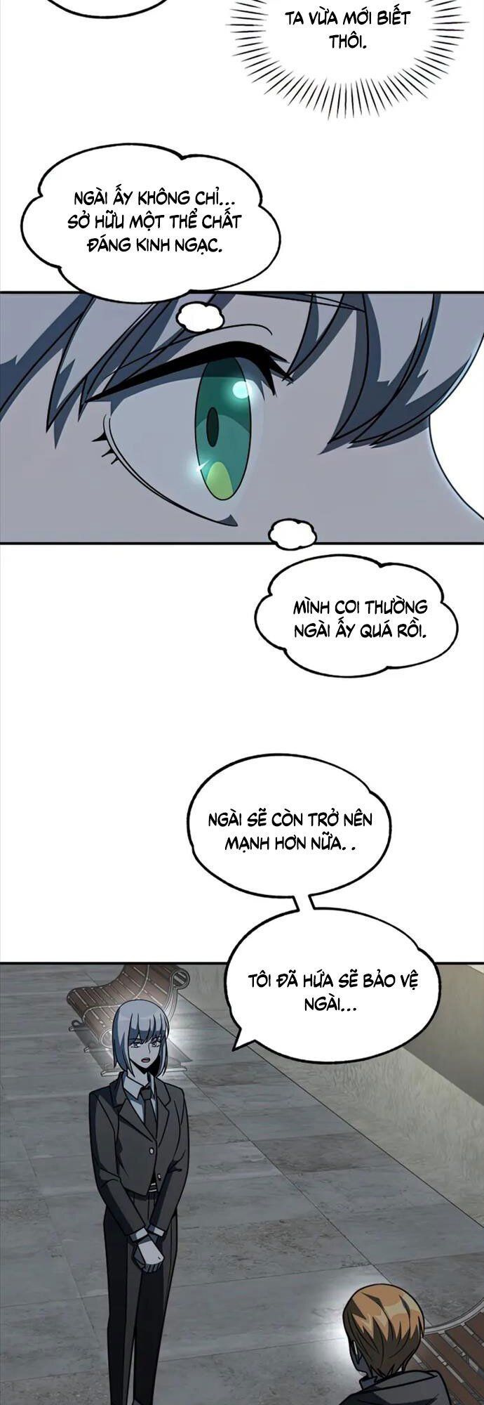 đọc truyện Con Trai Út Của Đại Pháp Sư Lừng Danh Chương 24 ảnh 21 tại Thiên Thai Truyện