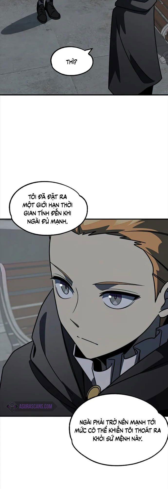 đọc truyện Con Trai Út Của Đại Pháp Sư Lừng Danh Chương 24 ảnh 22 tại Thiên Thai Truyện