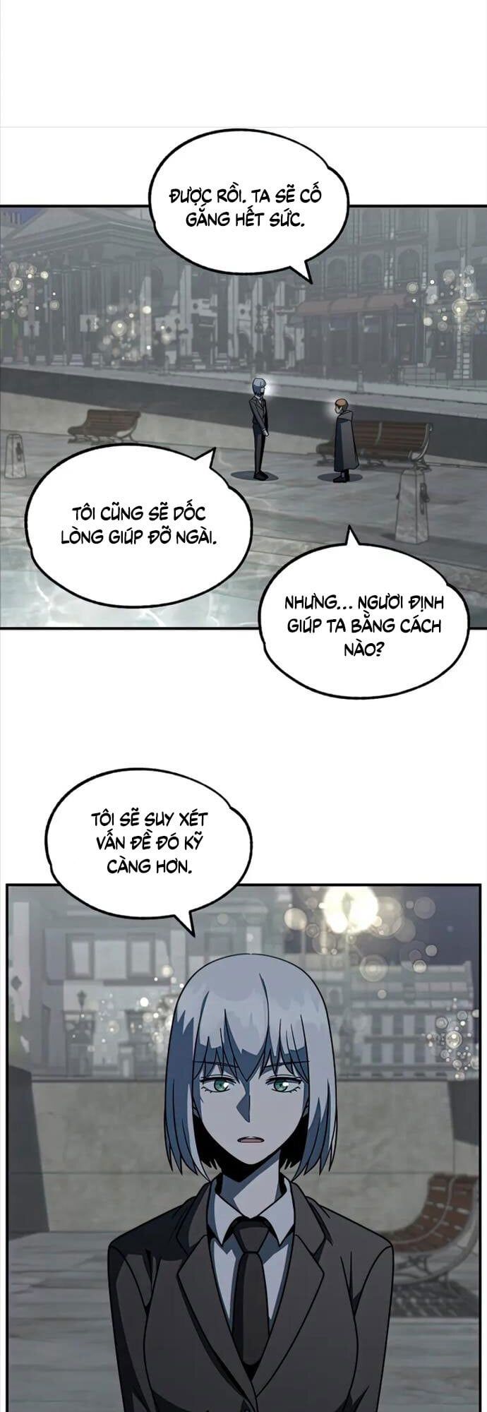 đọc truyện Con Trai Út Của Đại Pháp Sư Lừng Danh Chương 24 ảnh 23 tại Thiên Thai Truyện