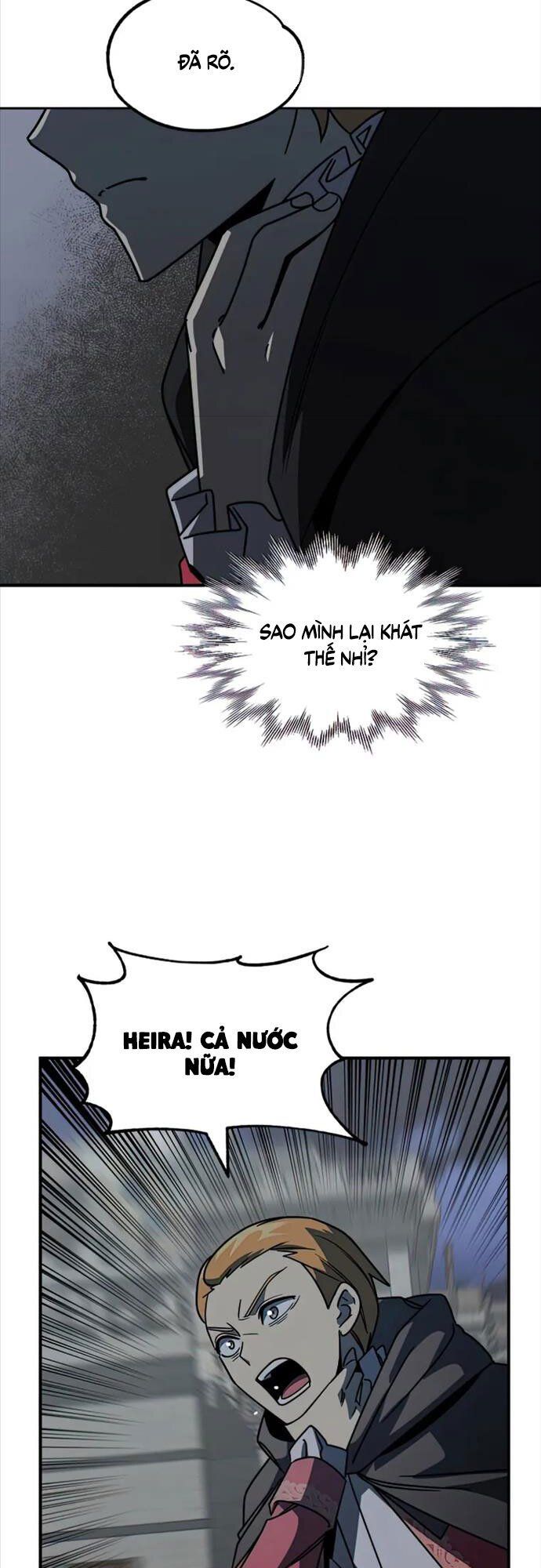 đọc truyện Con Trai Út Của Đại Pháp Sư Lừng Danh Chương 24 ảnh 25 tại Thiên Thai Truyện