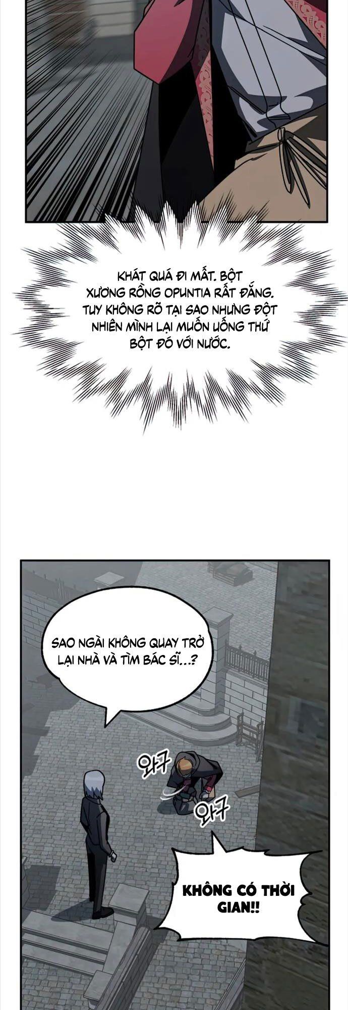 đọc truyện Con Trai Út Của Đại Pháp Sư Lừng Danh Chương 24 ảnh 26 tại Thiên Thai Truyện