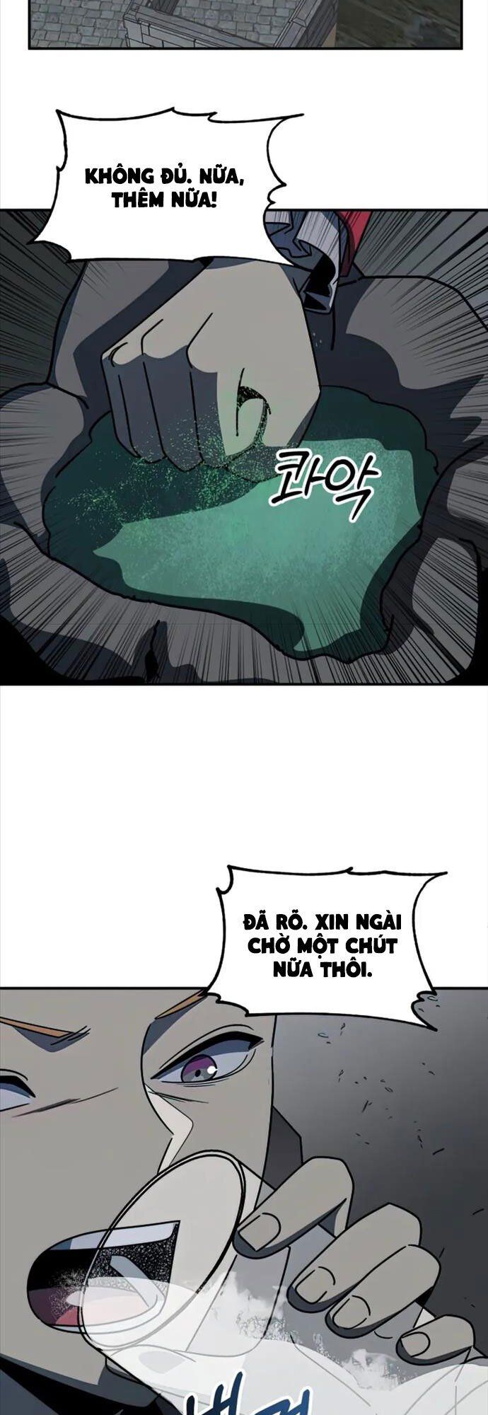 đọc truyện Con Trai Út Của Đại Pháp Sư Lừng Danh Chương 24 ảnh 27 tại Thiên Thai Truyện