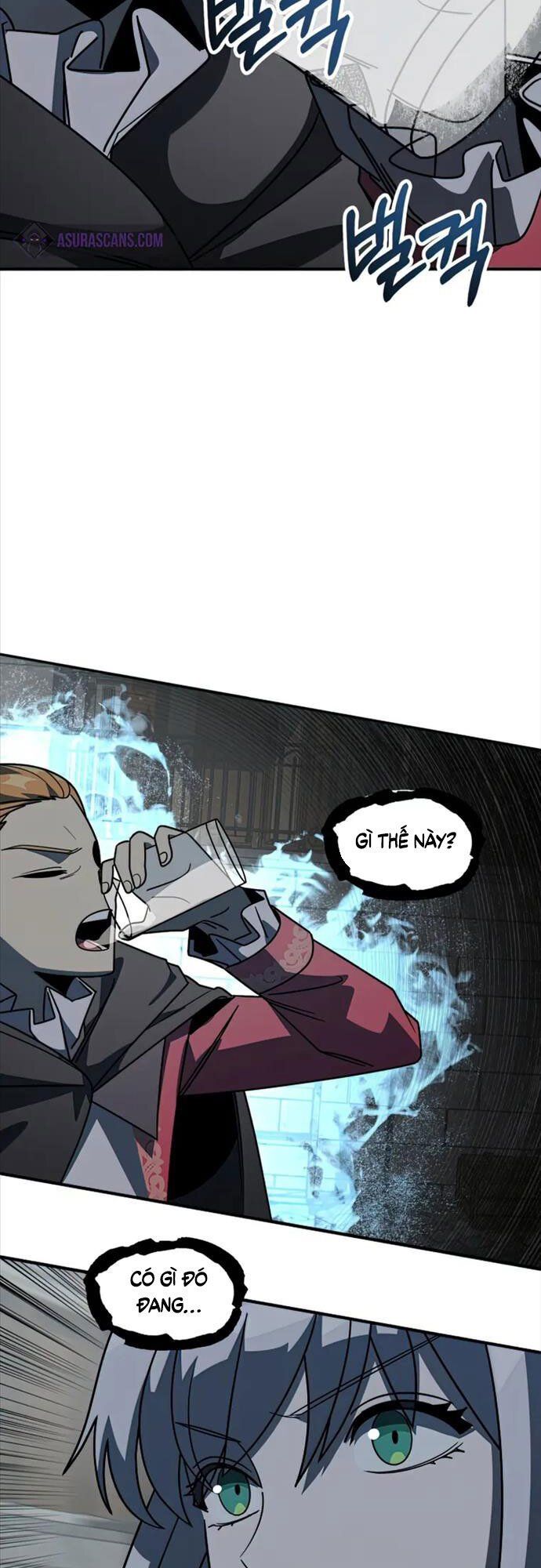 đọc truyện Con Trai Út Của Đại Pháp Sư Lừng Danh Chương 24 ảnh 28 tại Thiên Thai Truyện