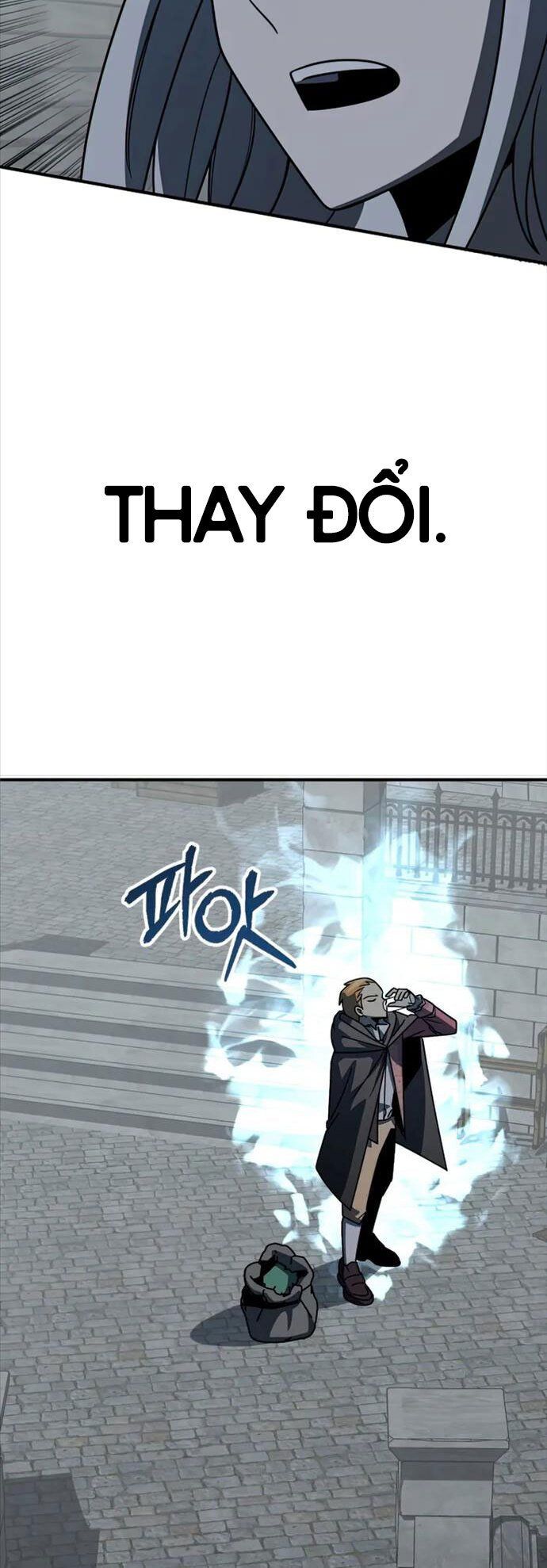 đọc truyện Con Trai Út Của Đại Pháp Sư Lừng Danh Chương 24 ảnh 29 tại Thiên Thai Truyện