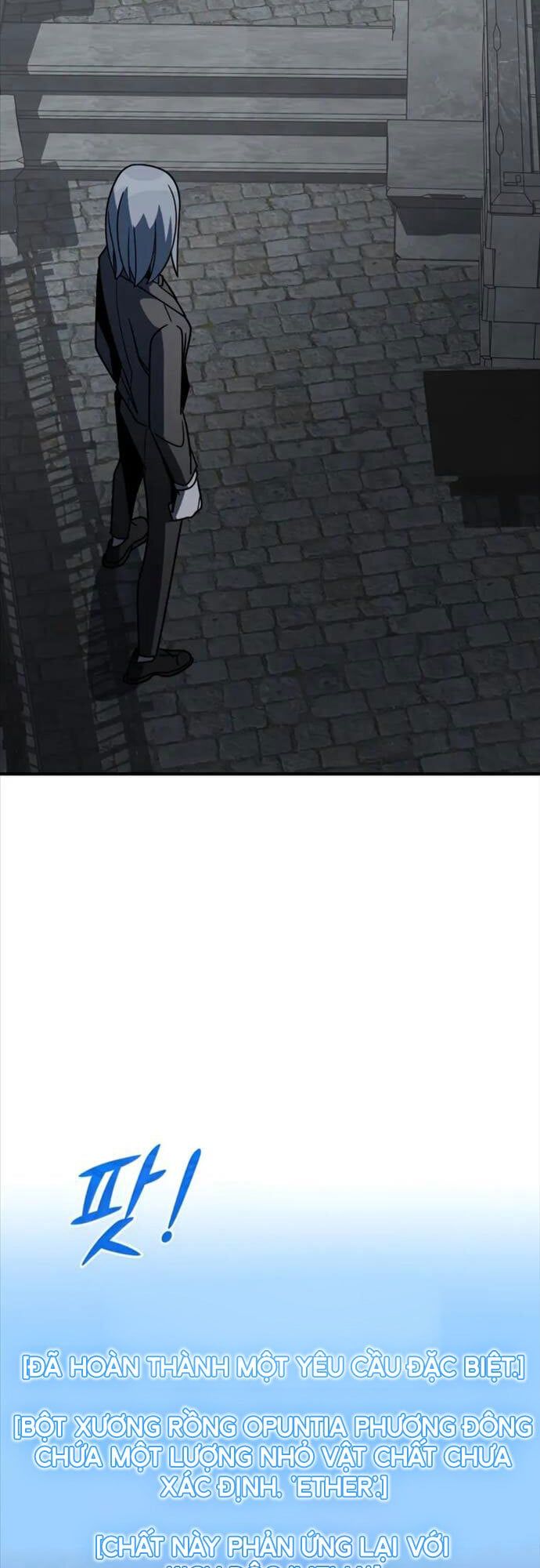 đọc truyện Con Trai Út Của Đại Pháp Sư Lừng Danh Chương 24 ảnh 30 tại Thiên Thai Truyện