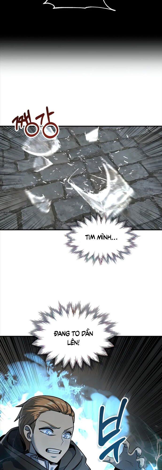 đọc truyện Con Trai Út Của Đại Pháp Sư Lừng Danh Chương 24 ảnh 32 tại Thiên Thai Truyện