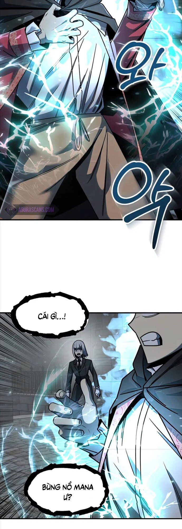 đọc truyện Con Trai Út Của Đại Pháp Sư Lừng Danh Chương 24 ảnh 33 tại Thiên Thai Truyện