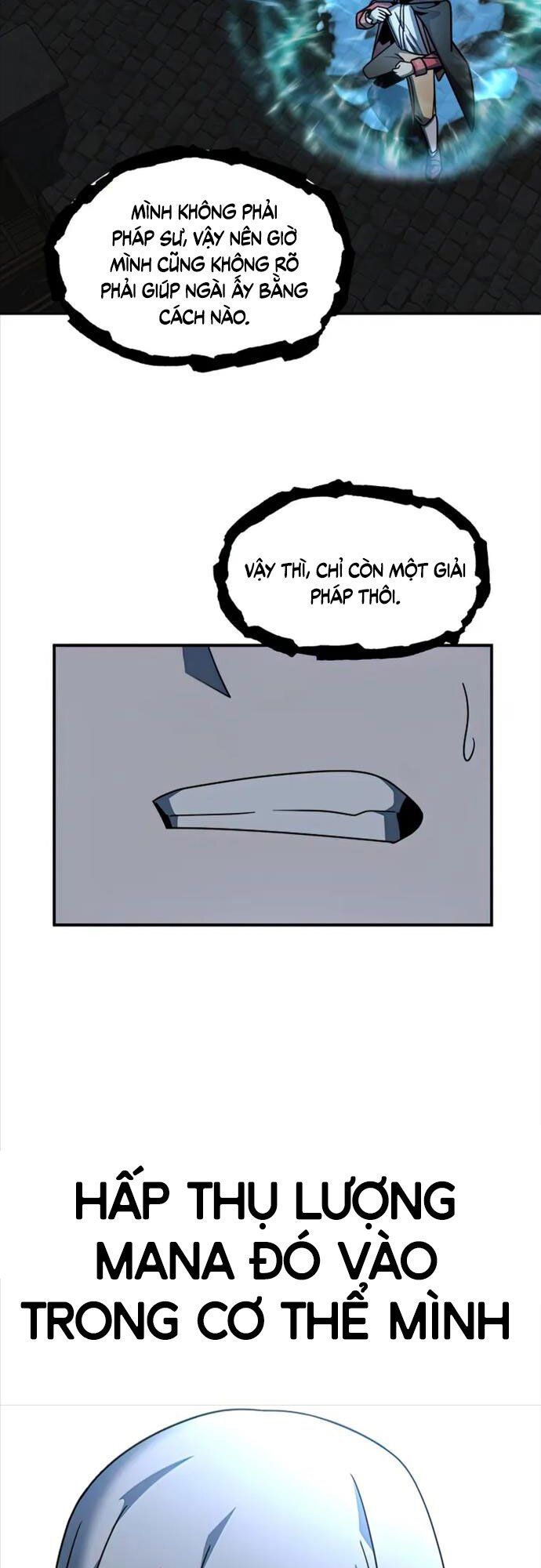 đọc truyện Con Trai Út Của Đại Pháp Sư Lừng Danh Chương 24 ảnh 35 tại Thiên Thai Truyện