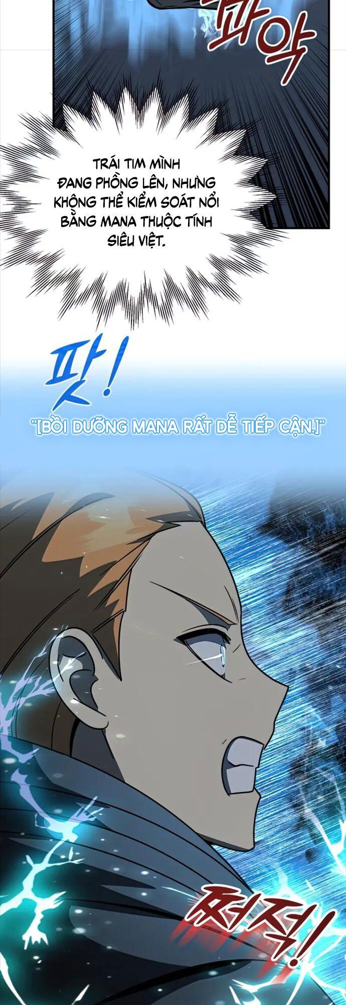 đọc truyện Con Trai Út Của Đại Pháp Sư Lừng Danh Chương 24 ảnh 38 tại Thiên Thai Truyện