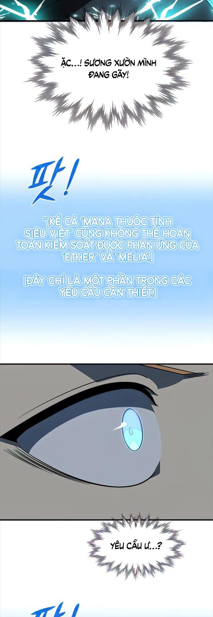 đọc truyện Con Trai Út Của Đại Pháp Sư Lừng Danh Chương 24 ảnh 39 tại Thiên Thai Truyện