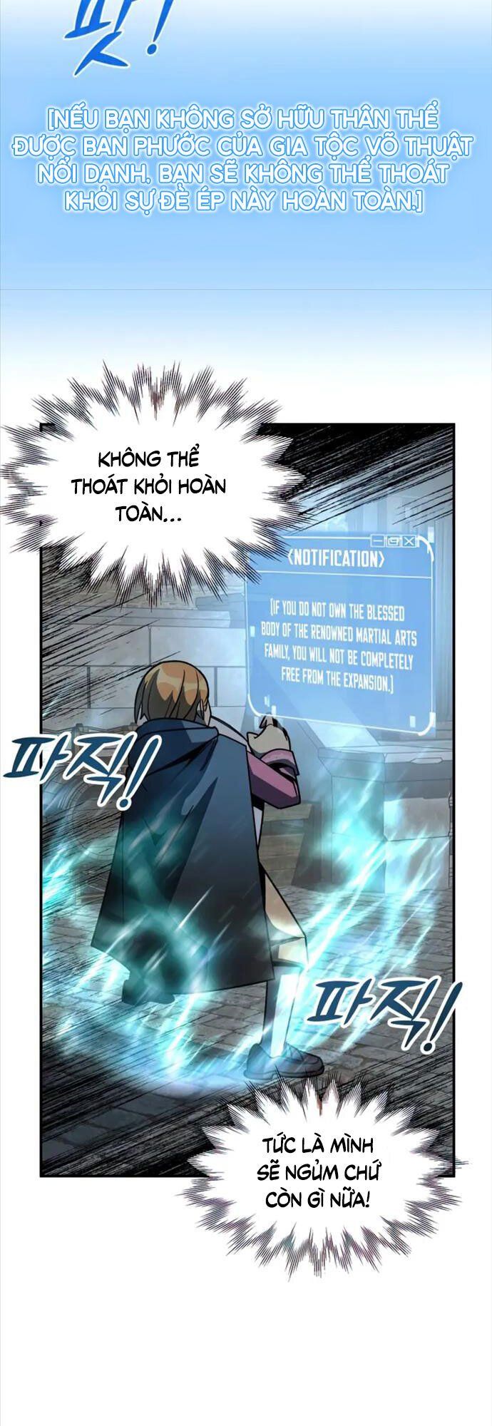 đọc truyện Con Trai Út Của Đại Pháp Sư Lừng Danh Chương 24 ảnh 40 tại Thiên Thai Truyện