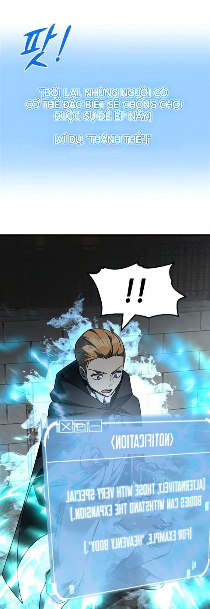 đọc truyện Con Trai Út Của Đại Pháp Sư Lừng Danh Chương 24 ảnh 41 tại Thiên Thai Truyện