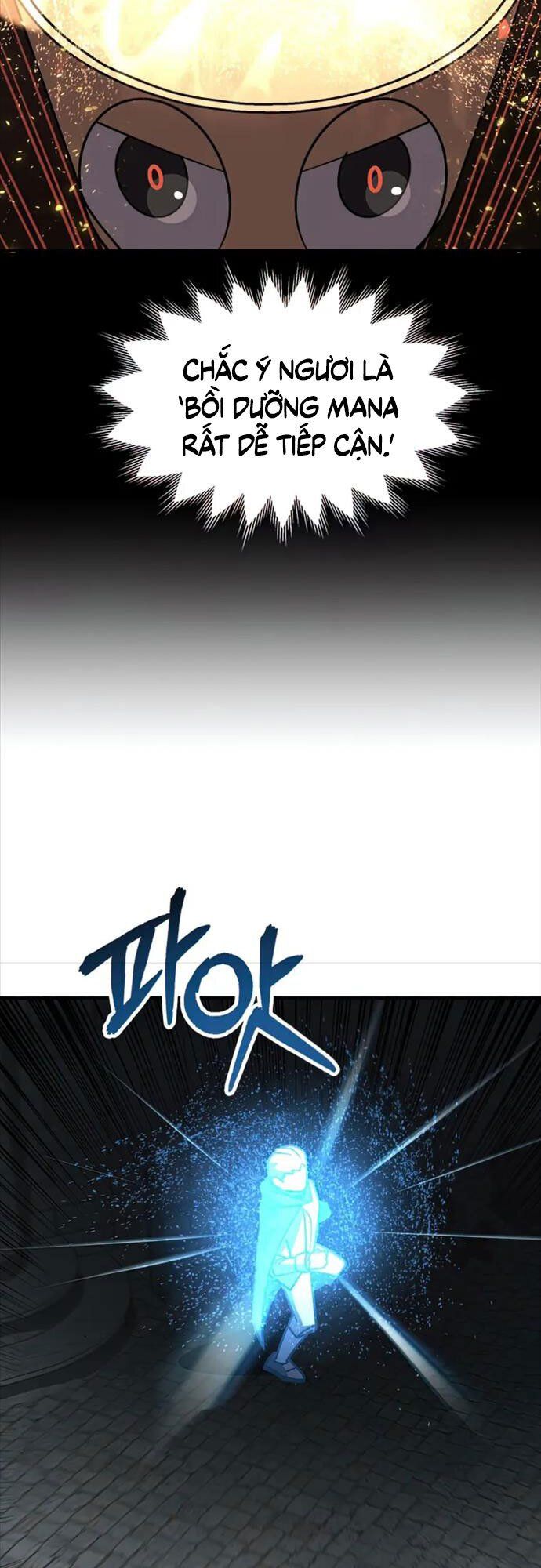 đọc truyện Con Trai Út Của Đại Pháp Sư Lừng Danh Chương 24 ảnh 46 tại Thiên Thai Truyện