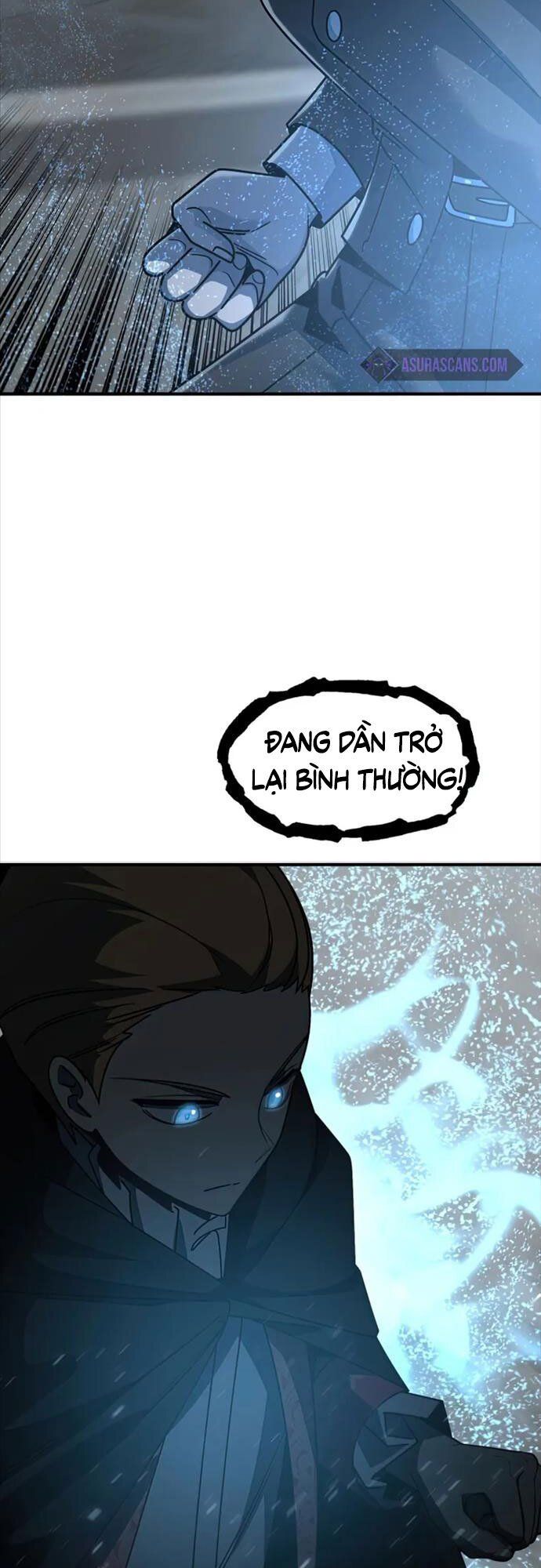 đọc truyện Con Trai Út Của Đại Pháp Sư Lừng Danh Chương 24 ảnh 48 tại Thiên Thai Truyện