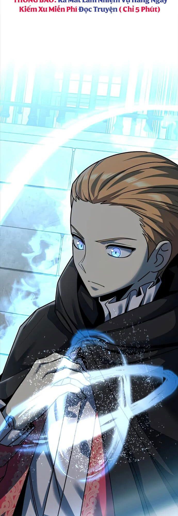 đọc truyện Con Trai Út Của Đại Pháp Sư Lừng Danh Chương 24 ảnh 54 tại Thiên Thai Truyện