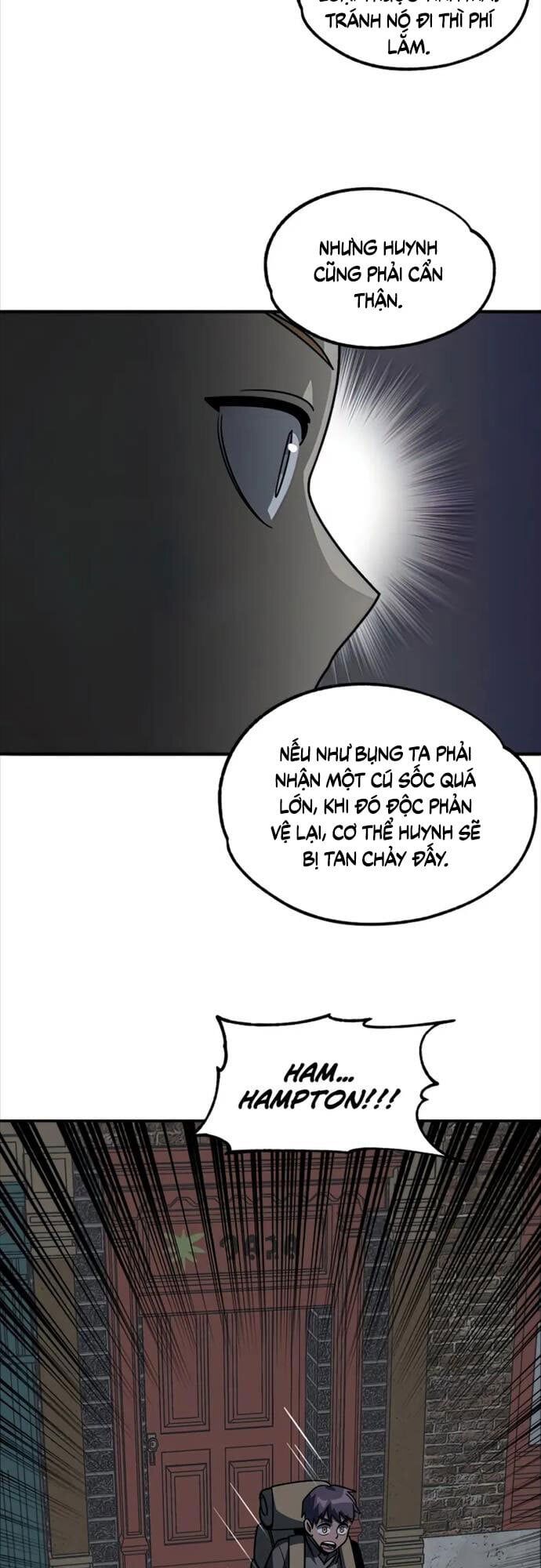 đọc truyện Con Trai Út Của Đại Pháp Sư Lừng Danh Chương 24 ảnh 8 tại Thiên Thai Truyện