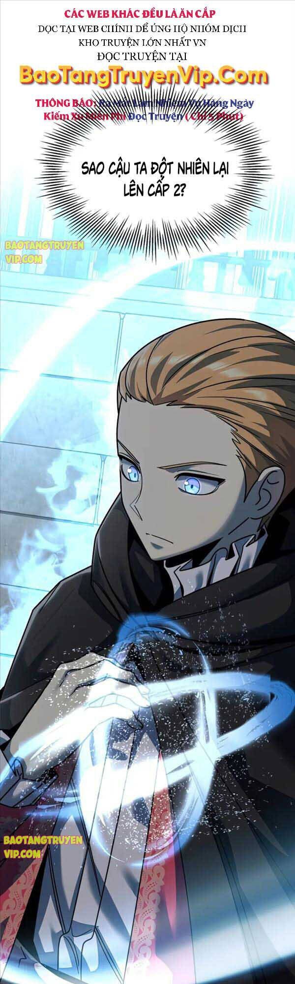 đọc truyện Con Trai Út Của Đại Pháp Sư Lừng Danh Chương 25 ảnh 3 tại Thiên Thai Truyện