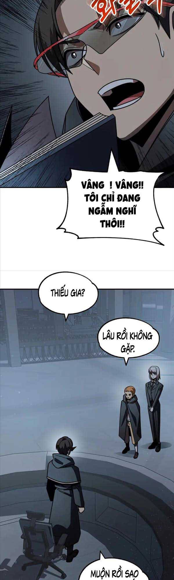 đọc truyện Con Trai Út Của Đại Pháp Sư Lừng Danh Chương 25 ảnh 12 tại Thiên Thai Truyện