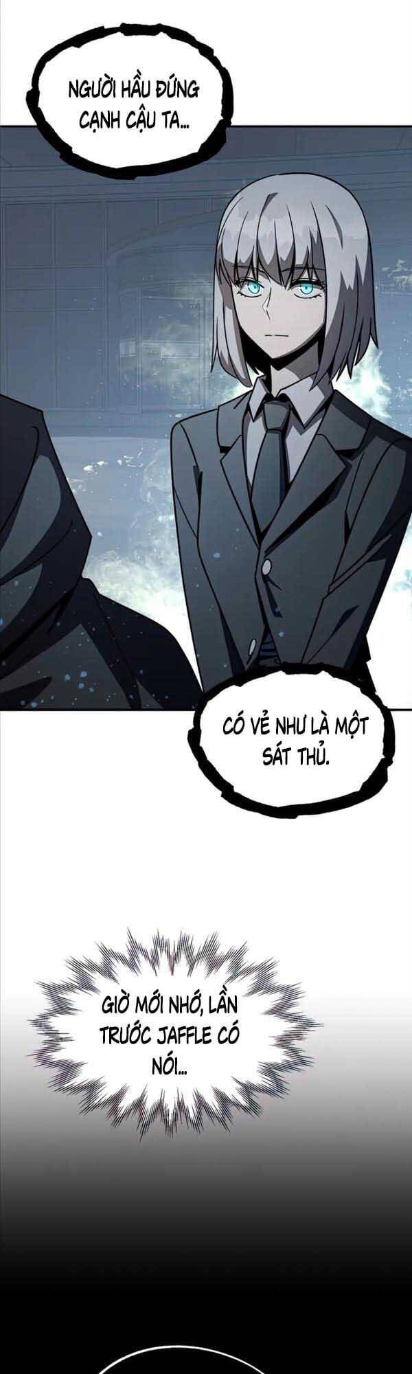 đọc truyện Con Trai Út Của Đại Pháp Sư Lừng Danh Chương 25 ảnh 14 tại Thiên Thai Truyện