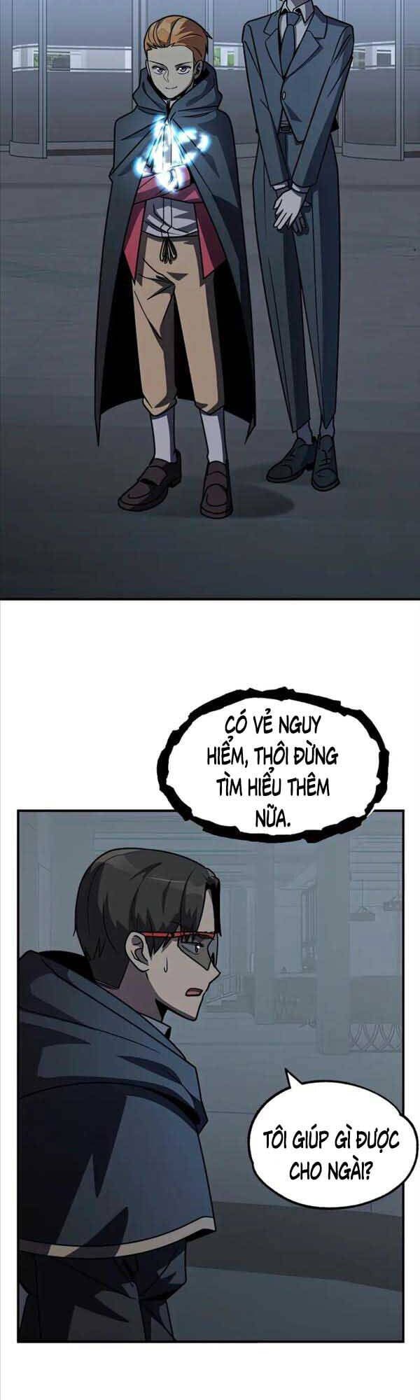 đọc truyện Con Trai Út Của Đại Pháp Sư Lừng Danh Chương 25 ảnh 17 tại Thiên Thai Truyện