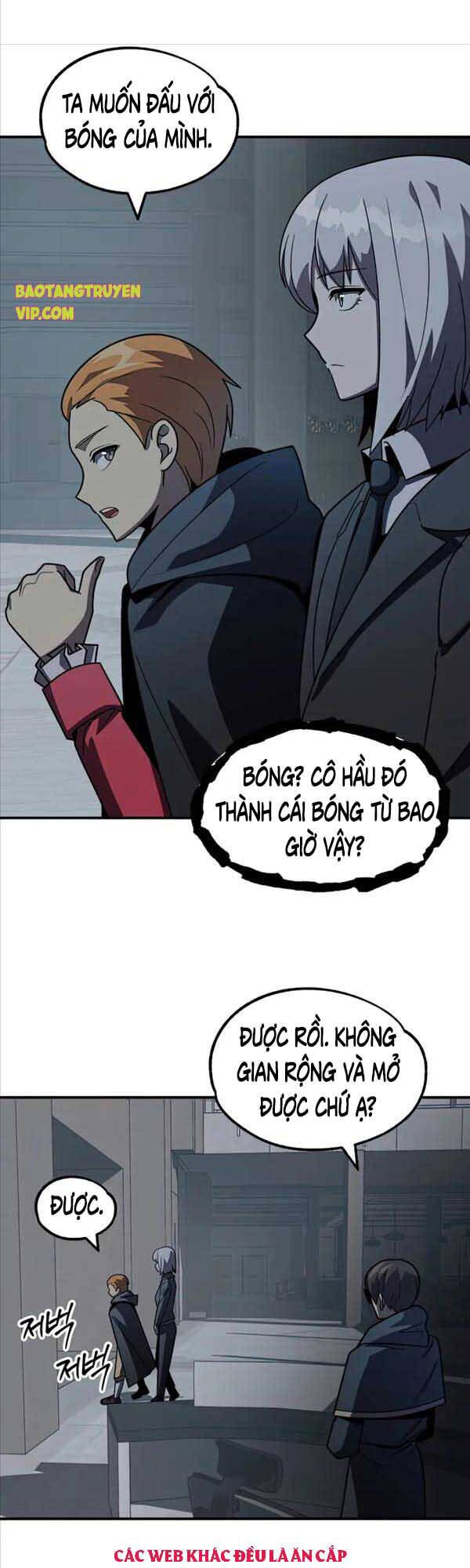 đọc truyện Con Trai Út Của Đại Pháp Sư Lừng Danh Chương 25 ảnh 18 tại Thiên Thai Truyện