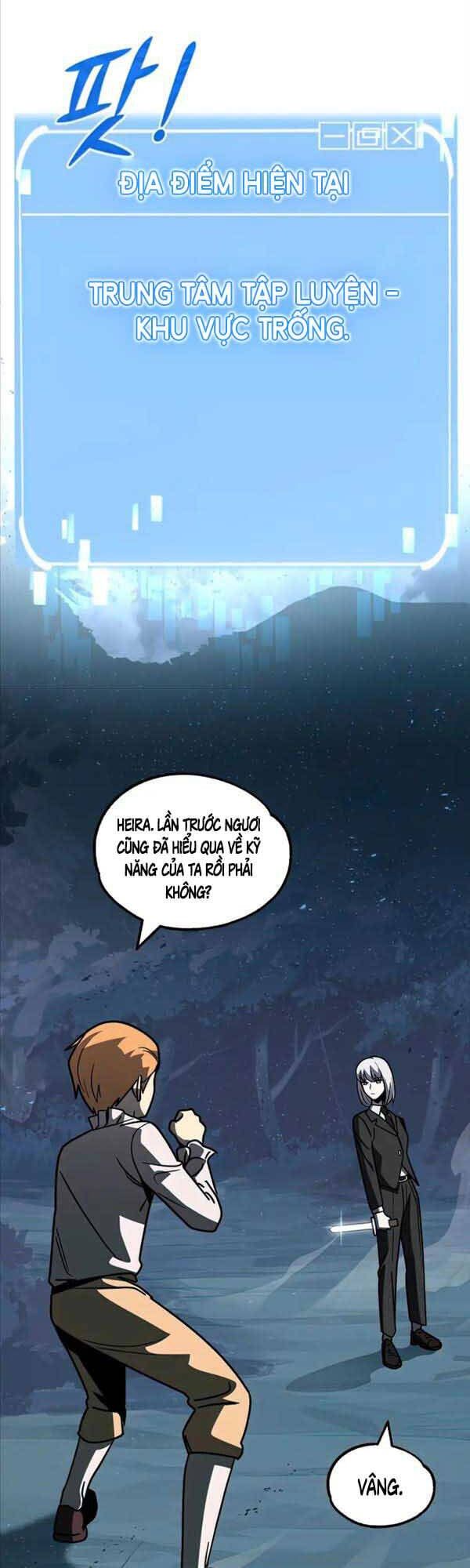 đọc truyện Con Trai Út Của Đại Pháp Sư Lừng Danh Chương 25 ảnh 20 tại Thiên Thai Truyện