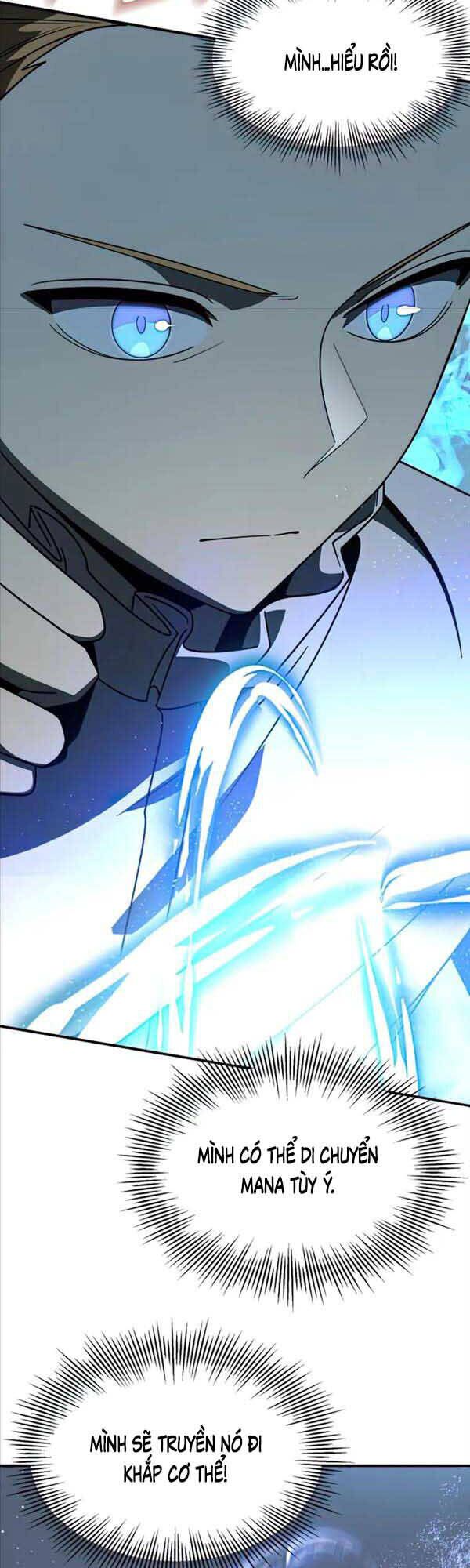 đọc truyện Con Trai Út Của Đại Pháp Sư Lừng Danh Chương 25 ảnh 25 tại Thiên Thai Truyện