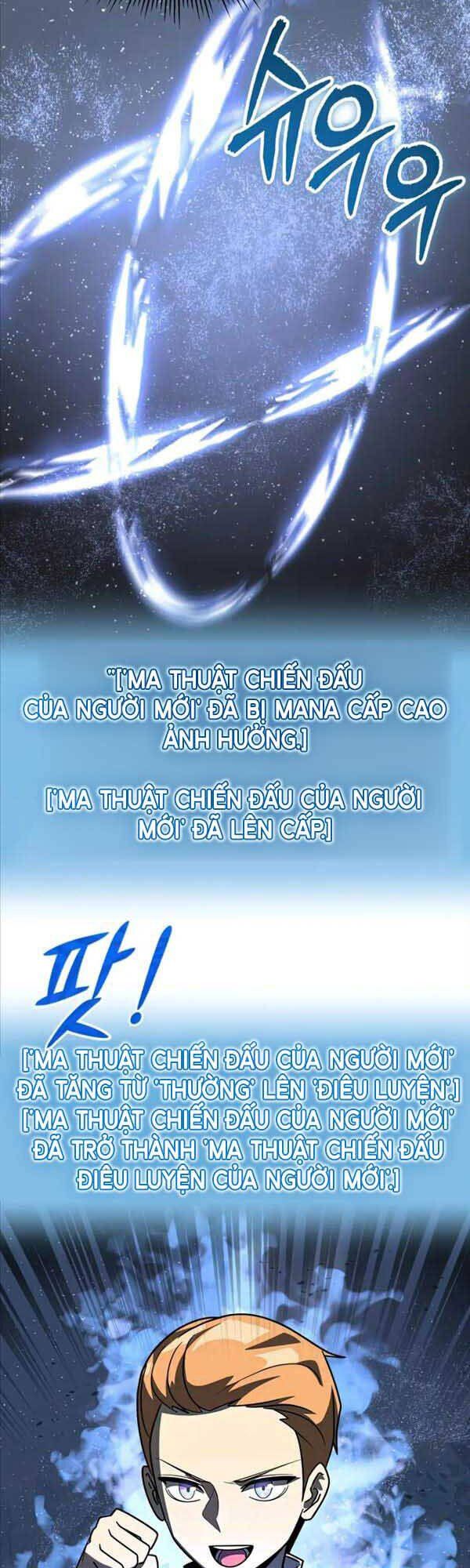 đọc truyện Con Trai Út Của Đại Pháp Sư Lừng Danh Chương 25 ảnh 26 tại Thiên Thai Truyện