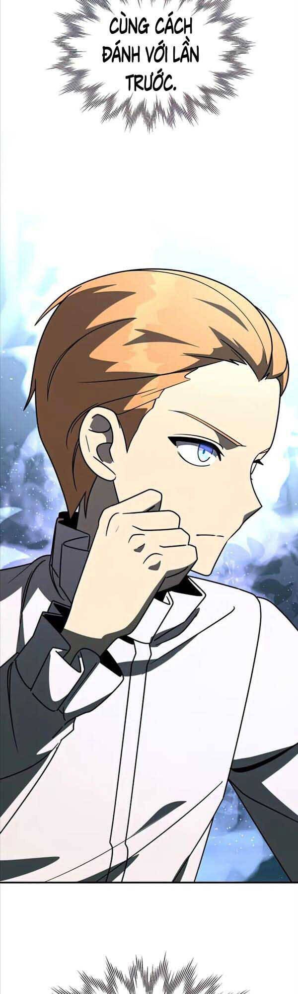 đọc truyện Con Trai Út Của Đại Pháp Sư Lừng Danh Chương 25 ảnh 29 tại Thiên Thai Truyện